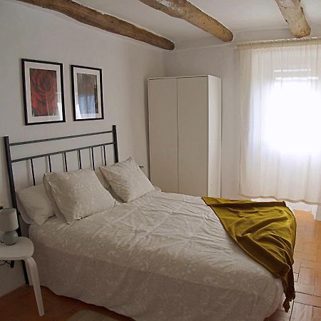 Apartamento Cal Moliner De Castelladral Exterior foto