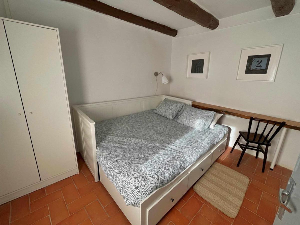 Apartamento Cal Moliner De Castelladral Exterior foto