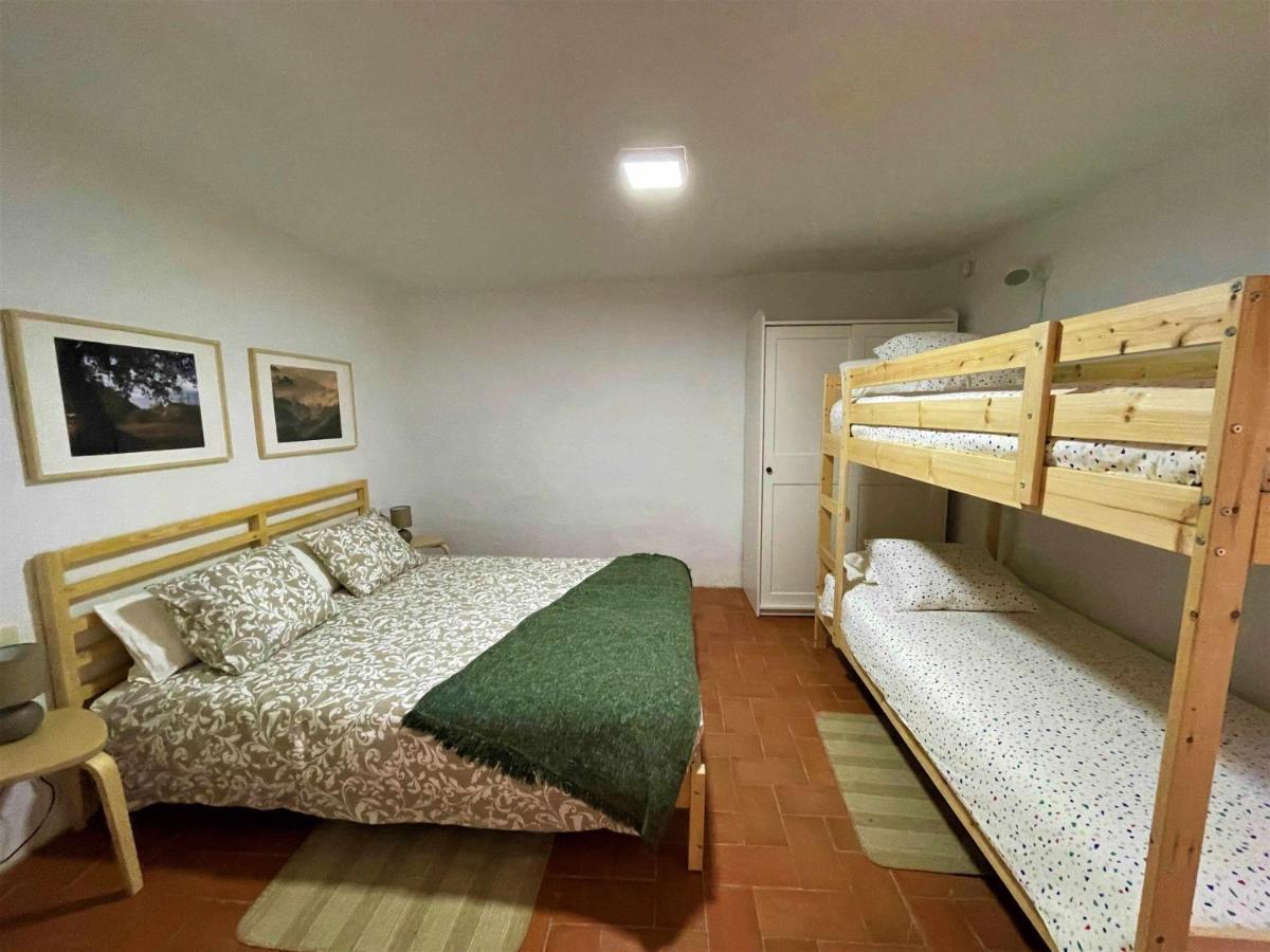 Apartamento Cal Moliner De Castelladral Exterior foto