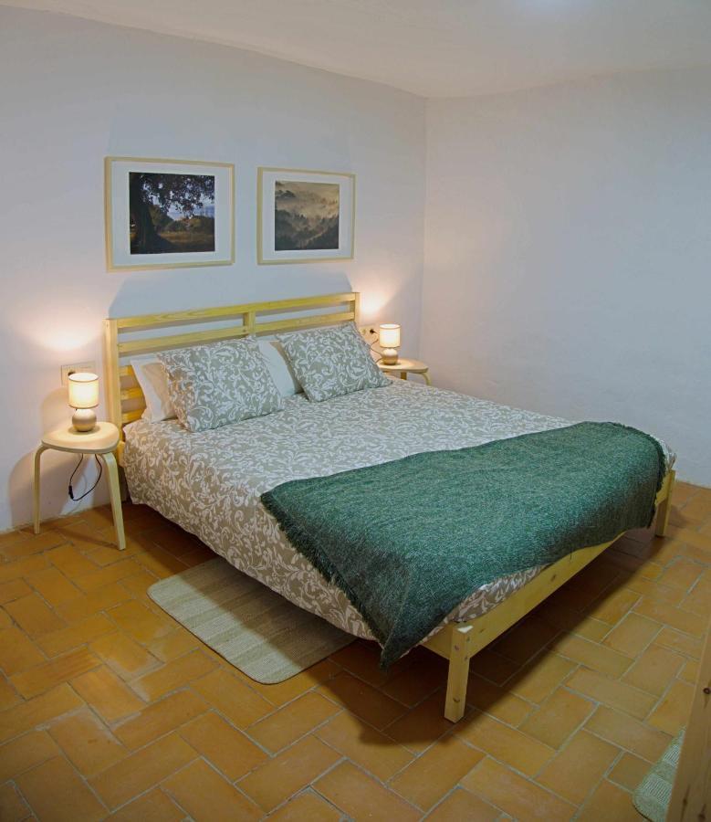 Apartamento Cal Moliner De Castelladral Exterior foto
