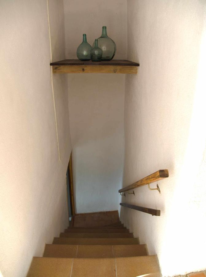 Apartamento Cal Moliner De Castelladral Exterior foto
