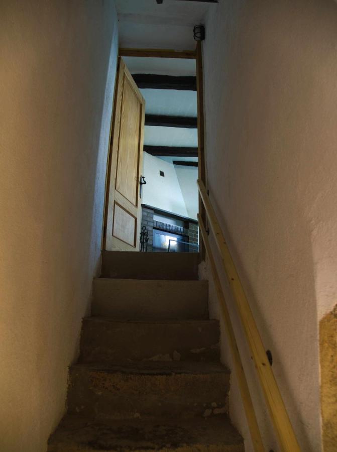 Apartamento Cal Moliner De Castelladral Exterior foto